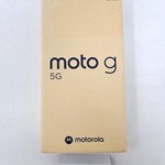 New Moto G 5G (2024) - Unlocked, 128 GB, Green, 4 GB