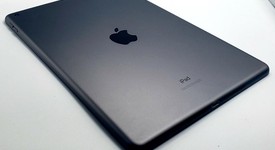 Good
													Apple iPad 7th Gen - Wi-Fi, Gray, 32 GB, A2197, photo 5 of 5