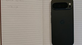 Mint
													Google Pixel 10 Pro XL - Unlocked, Obsidian, 256 GB, GUL82, photo 3 of 6