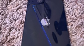 Mint
													Apple iPhone 13 - Unlocked, Midnight, 128 GB, A2482, photo 4 of 14