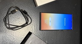 Good
													Samsung Galaxy S24 Ultra - Unlocked, Violet, 256 GB, 12 GB, SM-S928U1, photo 4 of 11