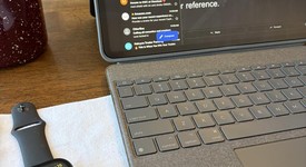 Mint
													Apple Watch Series 11 46mm - Unlocked, Jet Black, A3337 - Cellular, Aluminum, photo 2 of 8