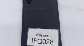 Fair
													Samsung Galaxy S22 Ultra - Verizon, Black, 256 GB, 12 GB, SM-S908U, photo 4 of 9