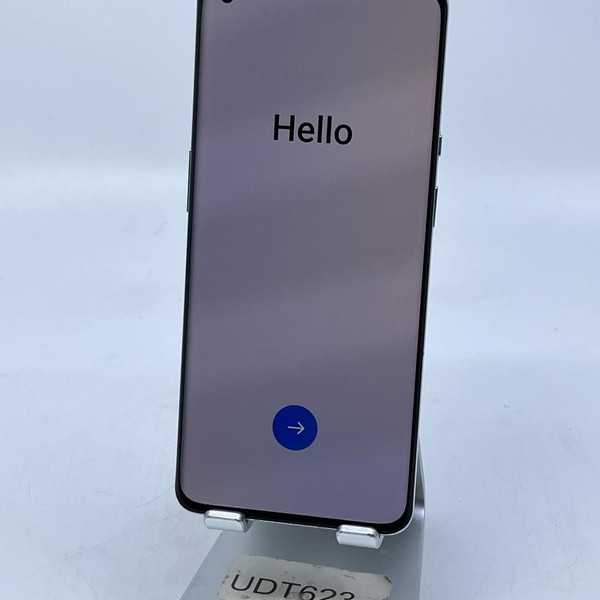 OnePlus 9 Pro - T-Mobile, Silver, 256 GB, 12 GB, LE2127