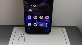 Mint
													Google Pixel 9a - T-Mobile, Obsidian, 128 GB, 8 GB, photo 1 of 5