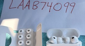 Used
													Apple AirPods Pro 3, photo 3 of 7