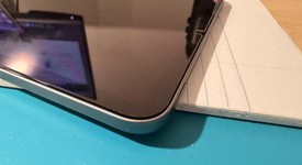Mint
													Apple iPad Mini 7th Gen - Wi-Fi, Gray, 256 GB, A2993, photo 5 of 11