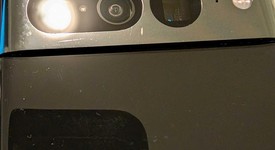 Fair
													Google Pixel 7 Pro - Unlocked, Obsidian, 128 GB, 12 GB, GE2AE, photo 2 of 5