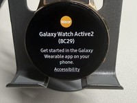 Samsung Galaxy Watch Active2 40mm