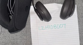 Used
													Beats Studio3 - Black, photo 2 of 5