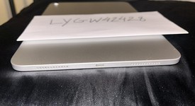 Mint
													Apple iPad 10th Gen - Wi-Fi, Silver, 64 GB, A2696, photo 5 of 13