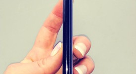Good
													LG Aristo 2 Plus - T-Mobile, Navy Blue, photo 5 of 6