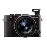 Used and refurbished Sony RX1
