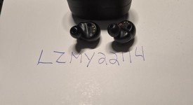 Used
													Sony WF-1000XM4 - Black, photo 2 of 4