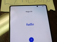 Honor Magic V5