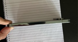 Good
													Google Pixel 9 Pro XL - Unlocked, Hazel, 128 GB, 16 GB, GGX8B, photo 4 of 4