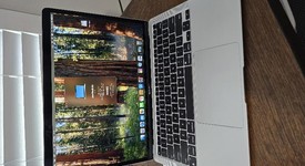 Good
													MacBook Air 2020 - 13" - Apple M1, Silver, 256 GB, 8 GB, photo 2 of 10