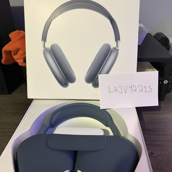 Apple AirPods Max 2 - Blue