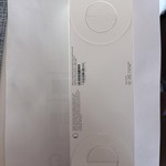 New Apple Watch Series 9 45mm - Pink, A2980 - GPS, Aluminum