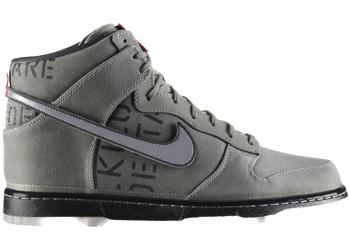 Nike Dunk High All-Star Galaxy Rogue for sale