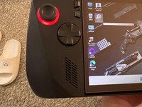 Asus ROG Ally X