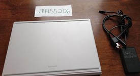 Good
													Microsoft Surface Book - Silver, 256 GB, 8 GB, photo 3 of 9