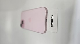 Mint
													Apple iPhone 15 - Unlocked, Pink, 128 GB, A2846, photo 3 of 7