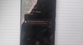 Mint
													Google Pixel 8a - Verizon, Obsidian, 128 GB, 8 GB, G8HHN, mmWave 5G, photo 2 of 3