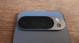 Mint
													Google Pixel 10 Pro XL - Unlocked, Moonstone, 256 GB, GUL82, photo 3 of 7