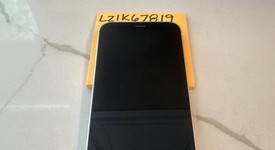 Good
													Apple iPhone 12 Mini - Unlocked, White, 128 GB, A2176, photo 2 of 7