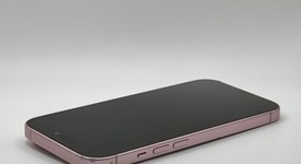 Fair
													Apple iPhone 15 - Unlocked, Pink, 256 GB, A2846, photo 5 of 6