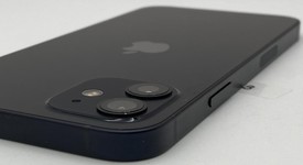 Fair
													Apple iPhone 12 - Unlocked, Black, 64 GB, A2172, photo 4 of 7