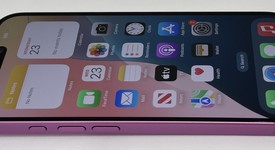 Good
													Apple iPhone 16 - Unlocked, Pink, 128 GB, A3081, photo 4 of 7