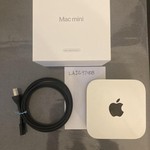 Good Mac Mini 2024 - 256 GB, 16 GB, Apple M4