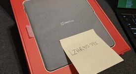 Mint
													OnePlus Open - Unlocked, Green, 512 GB, 16 GB, photo 1 of 16