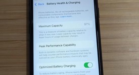 Good
													Apple iPhone SE 3rd Gen 2022 - Unlocked, Midnight, 64 GB, A2595, photo 1 of 13