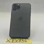 Mint Apple iPhone 11 Pro - AT&T, 64 GB, Gray, A2160