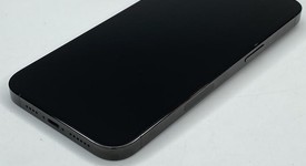 Good
													Apple iPhone 14 Pro Max - Verizon, Black, 256 GB, A2651, photo 3 of 7