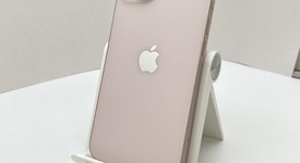 Fair
													Apple iPhone 13 - Unlocked, Pink, 128 GB, A2482, photo 3 of 7