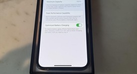Mint
													Apple iPhone 13 Pro - Unlocked, Green, 128 GB, A2483, photo 2 of 7