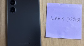 Mint
													Samsung Galaxy S24 - AT&T, Black, 128 GB, 8 GB, SM-S921U, photo 3 of 7