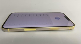 Fair
													Apple iPhone 14 Plus - Unlocked, Yellow, 128 GB, A2632, photo 3 of 9