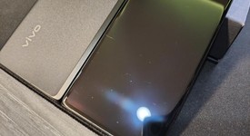 Fair
													vivo X Fold3 Pro - Unlocked Non-US, Black, 512 GB, 16 GB, photo 3 of 39