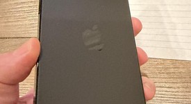 Good
													Apple iPhone 14 Pro Max - Unlocked, Black, 128 GB, A2651, photo 2 of 8