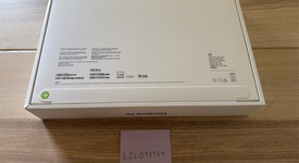 New
													MacBook Air 2025 (M4) - 13" - Apple M4, Midnight, 512 GB, 16 GB, photo 3 of 4