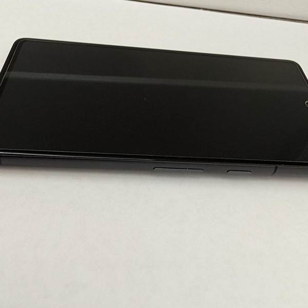 Google Pixel 7 - Unlocked, 128 GB, Obsidian, 8 GB, GVU6C, Sub-6 5G