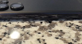 Good
													Samsung Galaxy S23 Ultra - Verizon, Black, 512 GB, 12 GB, SM-S918U, photo 4 of 7