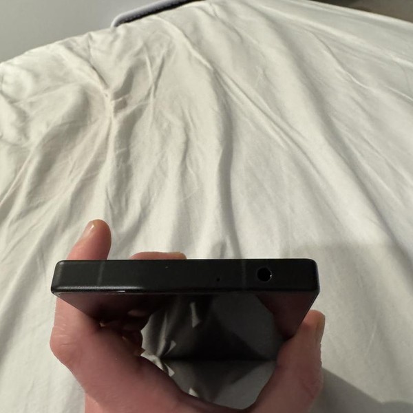 REDMAGIC 11 Pro - Unlocked, 512 GB, Nightfreeze, 16 GB