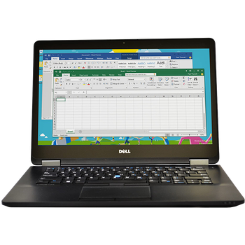Dell Latitude E7450
