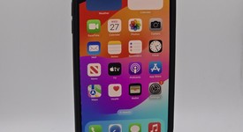 Good
													Apple iPhone 15 Plus - Unlocked, Black, 128 GB, A2847, photo 6 of 6